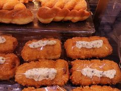 -巴黎贝甜(五道口店)
