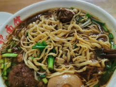 -陈记锅盖面(长江路店)