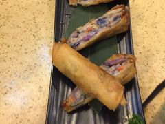 -喜鹊茶点.啫煲(车陂店)