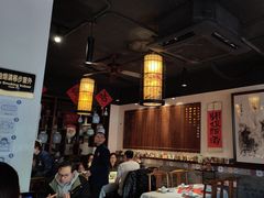 -孔乙己酒家(虹桥路店)