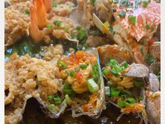 -壹家水货·小海鲜