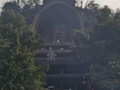 -荣县大佛