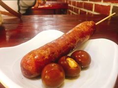 -一品飘香米线(一中总店)