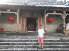 -悦城龙母祖庙