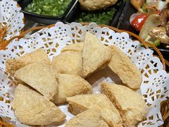 -潮十三潮汕砂锅粥(高新四路大都荟店)