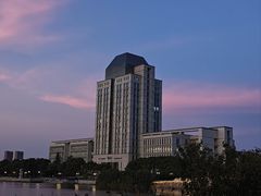 -江南大学(蠡湖校区)