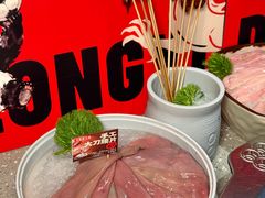 -大龙燚火锅(太古里店)
