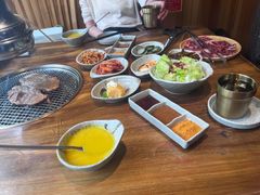 -牛人·雪花牛·木炭烤肉(昆山陆家店)