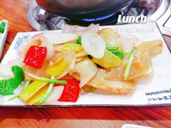 -盈田盈粥庄(黄兴公园店)