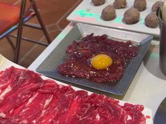 -荣叔港式沙嗲牛肉火锅(正佳潮流店)