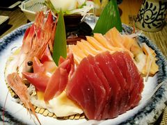 -吉兆·料理(红梅南路店)