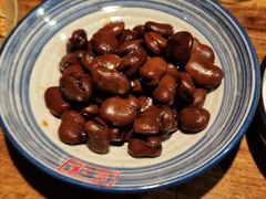 兰溪回香豆-兰溪小馆(东直门簋街店)