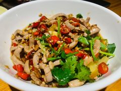 -红旗大食堂(君悦紫园店)