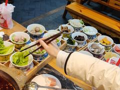 -堂客老火锅(欣阳广场总店)