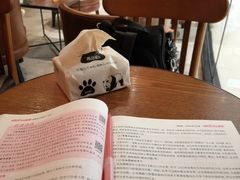 -星巴克(烟台大悦城店)