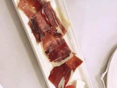 薄切伊比利亚火腿-摩根扒房(桐梓林店)