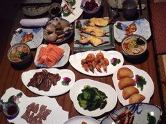 -味见·荣家(亚泰大街店)