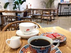皇家手冲咖啡-神沪珈R1070·Cafe(总店)
