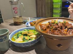 -曾家厨房·新徽菜(九华山路店)