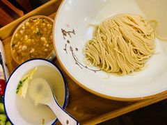 蟹黄面-裕兴记•蟹黄面馆(人民广场店)