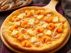 -达美乐比萨(商城路店)