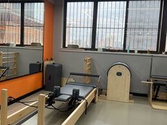 -ALIV WELLNESS运动健身(浦东大道店)