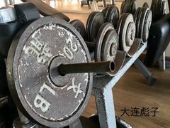 -文龙国际健身院