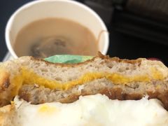 猪柳蛋麦满分套餐-麦当劳(北京南站店)