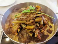 -蝎王府羊蝎子(北大地店)