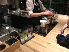 -星巴克臻选(湖滨道店)