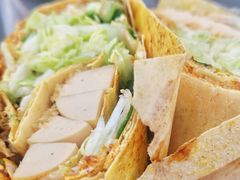 -山东傻大粗粮煎饼(牛街店)