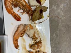 -上渔铁板烧(熙悦汇店)