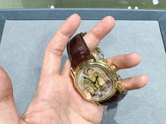 -109度二手奢侈品手表包包珠宝回收(新天地店)