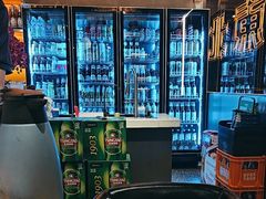 -记忆串城·东北烧烤·小龙虾·大型团建(南油店)