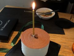 -姆们M Sweetie Cake(三里屯店)