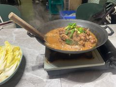 -肥家大排档(天河体育西店)