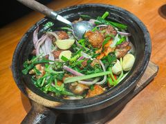 -旺爷砂锅·茶作(国贸城店)