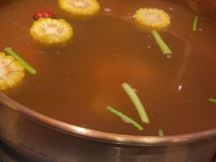 -牛村来人潮汕牛肉火锅(西单店)