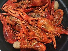 -湘江大码头·龙虾馆(渔人码头一店)