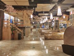 -青水瓦台(青山店)