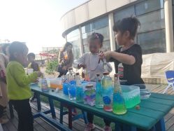 -梦田都市农场(银泰城店)