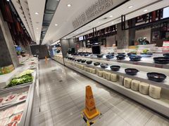 -玫瑰花园自助烤肉(顺义鑫海韵通店)