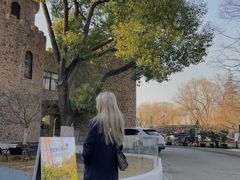 -J Create城市露营咖啡·简餐·宠物(上海动物园店)