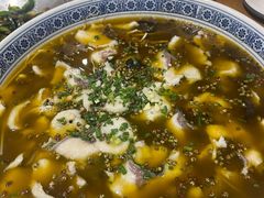 -厨掌柜长寿菜馆(古镇店)