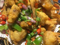 -广记海鲜(杨汊湖一店)