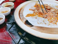 -老渔家白族·石板烧·野生菌火锅(古城中心店)