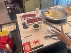-八合里潮汕鲜牛肉火锅(福州万象城店)