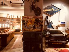 -RGF(巨鹿路店)