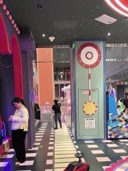 -MELAND亲子乐园•派对•研学(集美世茂店)