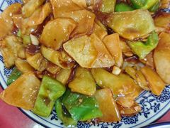 -北大地皖峰饭馆